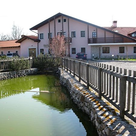 Bajta Fattoria Carsica Villa Baita Exterior foto