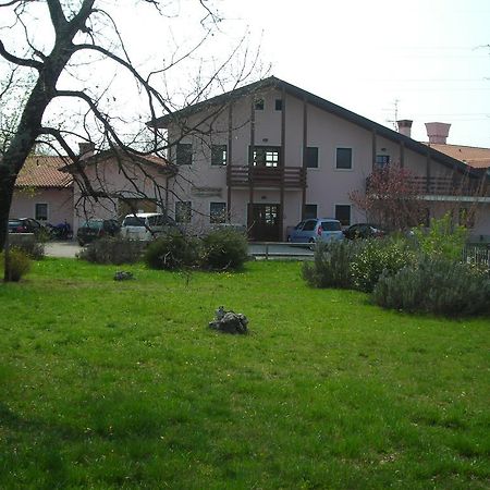 Bajta Fattoria Carsica Villa Baita Exterior foto