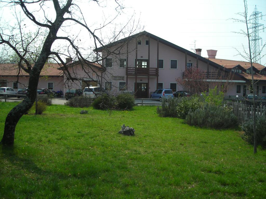 Bajta Fattoria Carsica Villa Baita Exterior foto